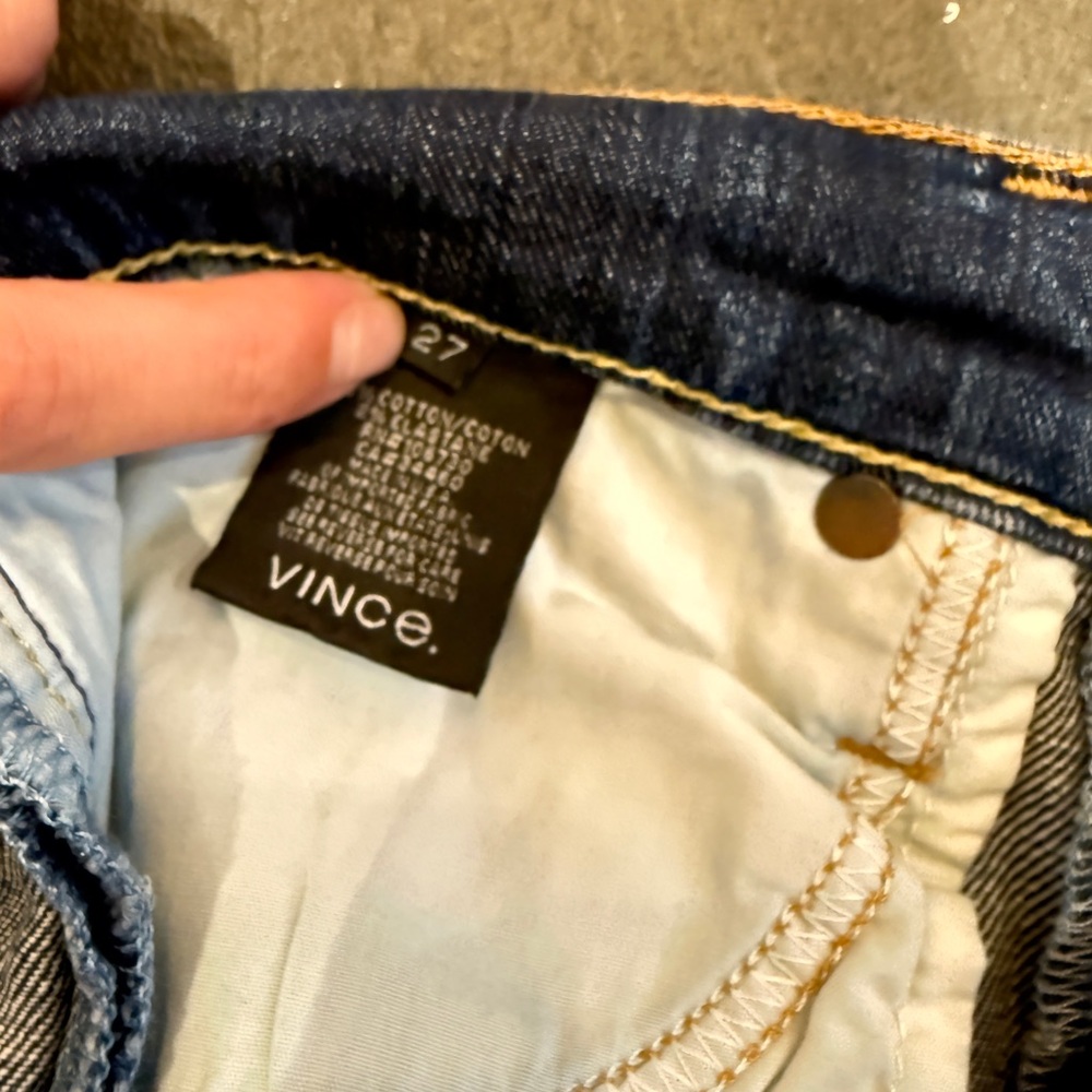 Vince Jeans